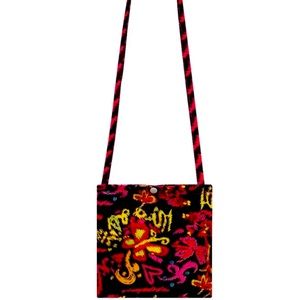 Encanto Disney Mirabel madrigal cosplay bag